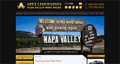 Desktop Screenshot of napalimo.net
